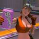 Illustration for article titled Monday Night Combats New Spunky Cola Refreshes In December